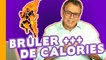 10 Trucs Pour Brûler Plus de Calories : Sport & Nutrition - Les Conseils du Dr Jean-Michel Cohen