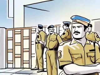 रेत के अवैध खनन पर 9 लोगों के खिलाफ प्रकरण दर्ज
