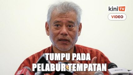 Jomo: Tumpu pelabur tempatan, jangan terus bergantung pelaburan asing