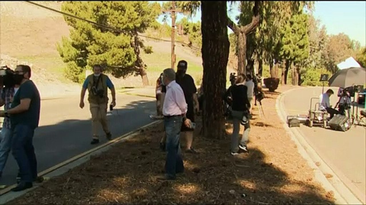 Nach Unfall: Tiger Woods bricht sich beide Beine - Zustand ist stabil