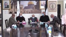 Filistin İnovasyon ve Yetenek Yüksek Konseyi ile TÜBİTAK arasında proje sözleşmesi imzalandı