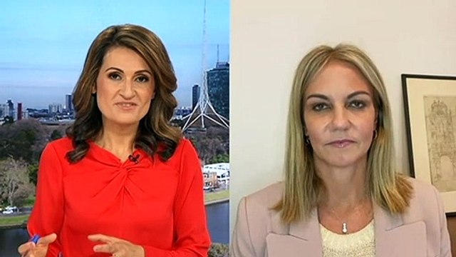 Stronger-than-expected growth in private sector wages