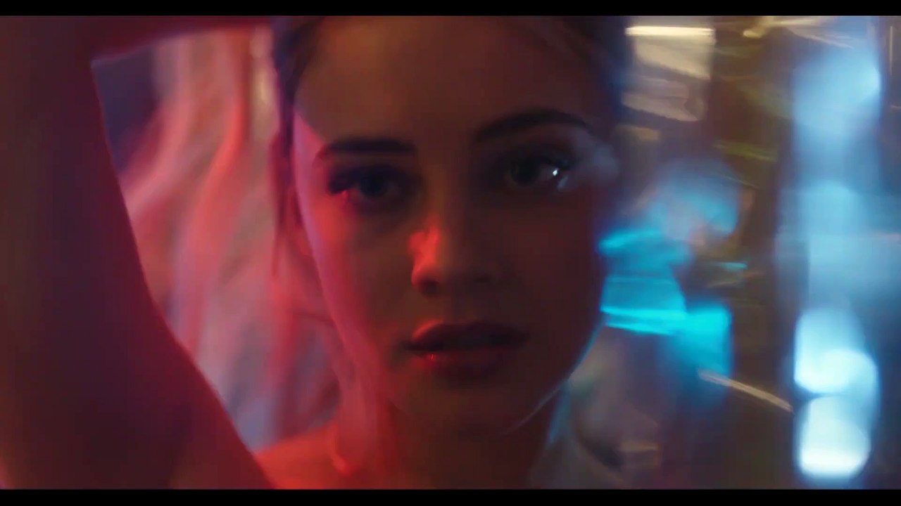 Euphoria Temporada 2 Episodio 8 España