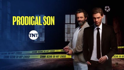 Prodigal Son 2x02 Temporada 2 Episodio  2