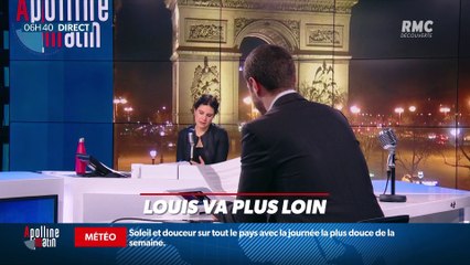 Louis va plus loin : Des données médicales sensibles dérobées et diffusées sur Internet - 24/02