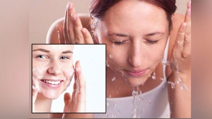 Homemade Facewash से खिल उठेगा चेहरा, कभी नहीं होगी दाग-धब्बों की समस्या । Boldsky