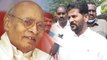 MLC Elections : KCR కుట్రను పీవీ కుమార్తె తెలుసుకోవాలి -  Revanth Reddy