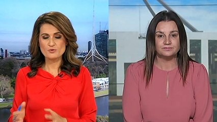 Cross-party review into culture in Parliament House