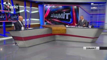 Dinamit 23 Şubat 2021