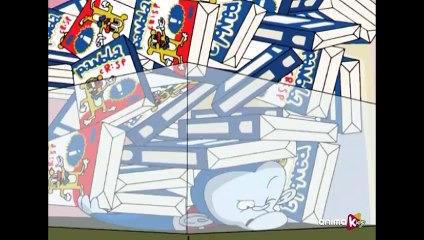 El Hombre Invisible - 01 - Una máscara para dos | Episodio Completo |