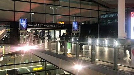 Thousands stuck overseas due to COVID arrival caps