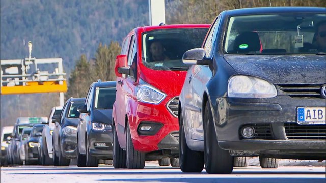 Коронавирус: Еврокомиссия выносит предупреждение