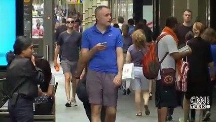 Avustralya-Facebook krizi çözüldü