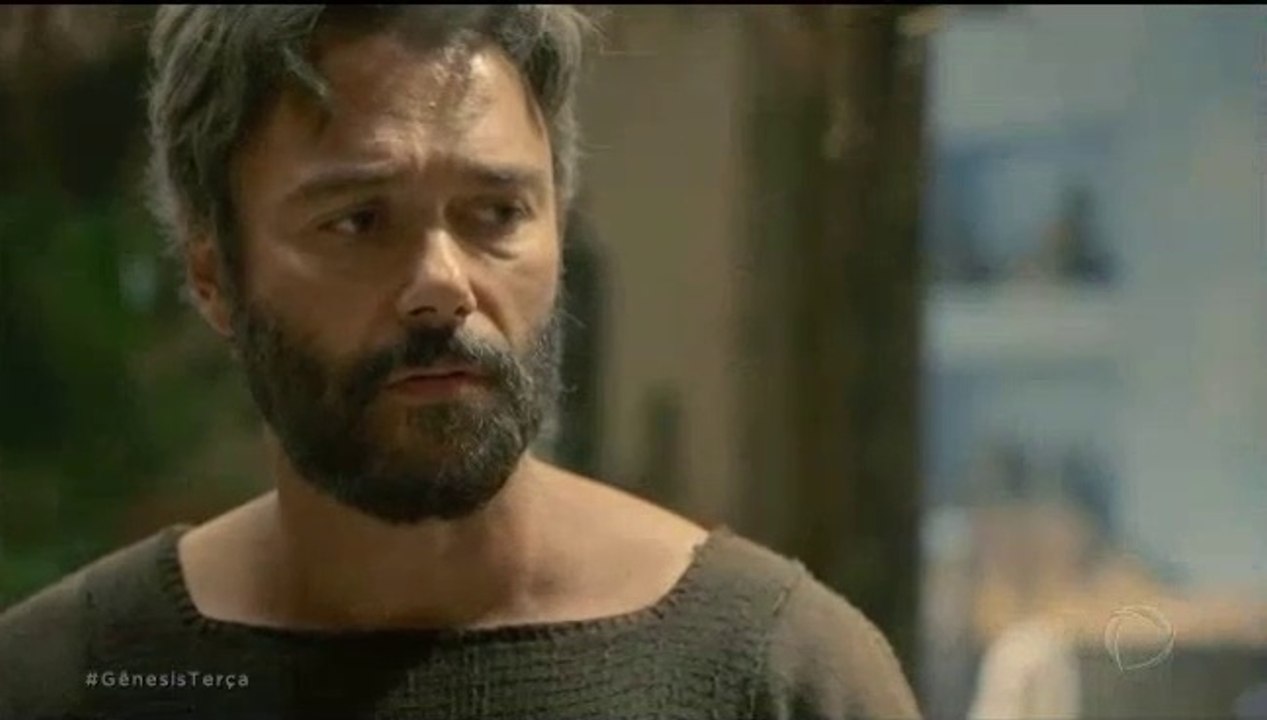 Novela Gênesis - Capítulo 29 Completo