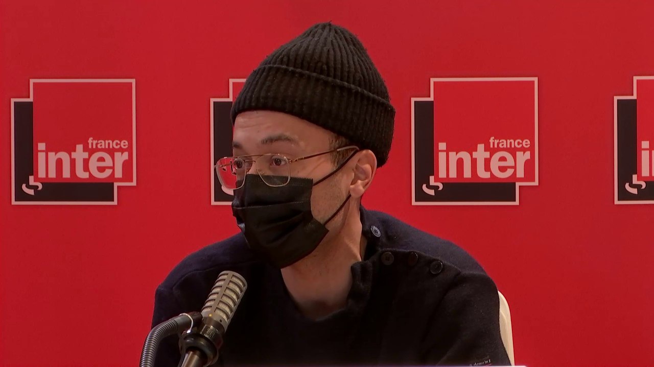 Thomas Chatterton Williams : "On m'avait inculqué des idées sur la race. Pour moi, l'idée de race était binaire, vous êtes noir comme moi ou blanc... Jusqu'à la naissance de ma fille."