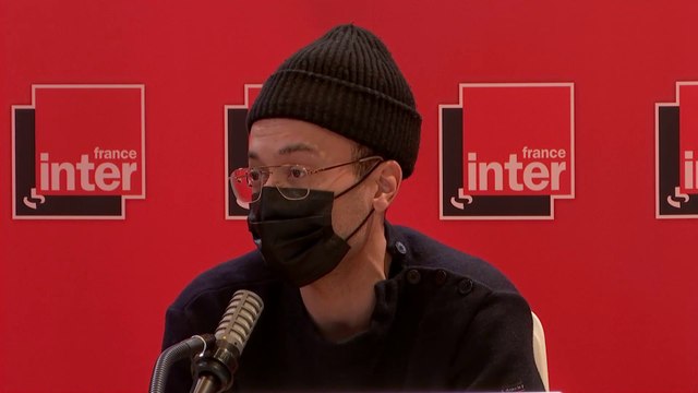 Thomas Chatterton Williams : On m'avait inculqué des idées sur la race. Pour moi, l'idée de race était binaire, vous êtes noir comme moi ou blanc... Jusqu'à la naissance de ma fille.