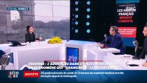 L'invité de l'actu : Frédéric Ploquin - 24/02