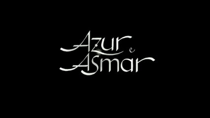 Azur e Asmar WEBRiP (2006) (Italiano)