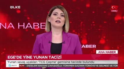 Ülke Ana Haber – 23 Şubat 2021