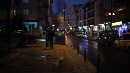 Hafriyat kamyonunun altında kalan 82 yaşındaki kadın hayatını kaybetti