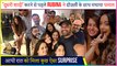 Rubina Dilaik Friends Give Her SURPRISE Party After Winning Bigg Boss 14 | Abhinav, Srishty & More
