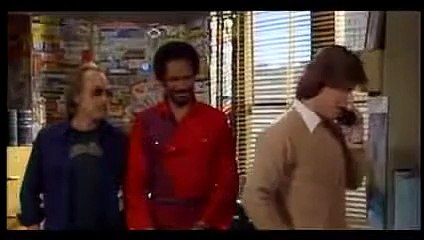 WKRP in Cincinnati S04E10 Love, Exciting and New