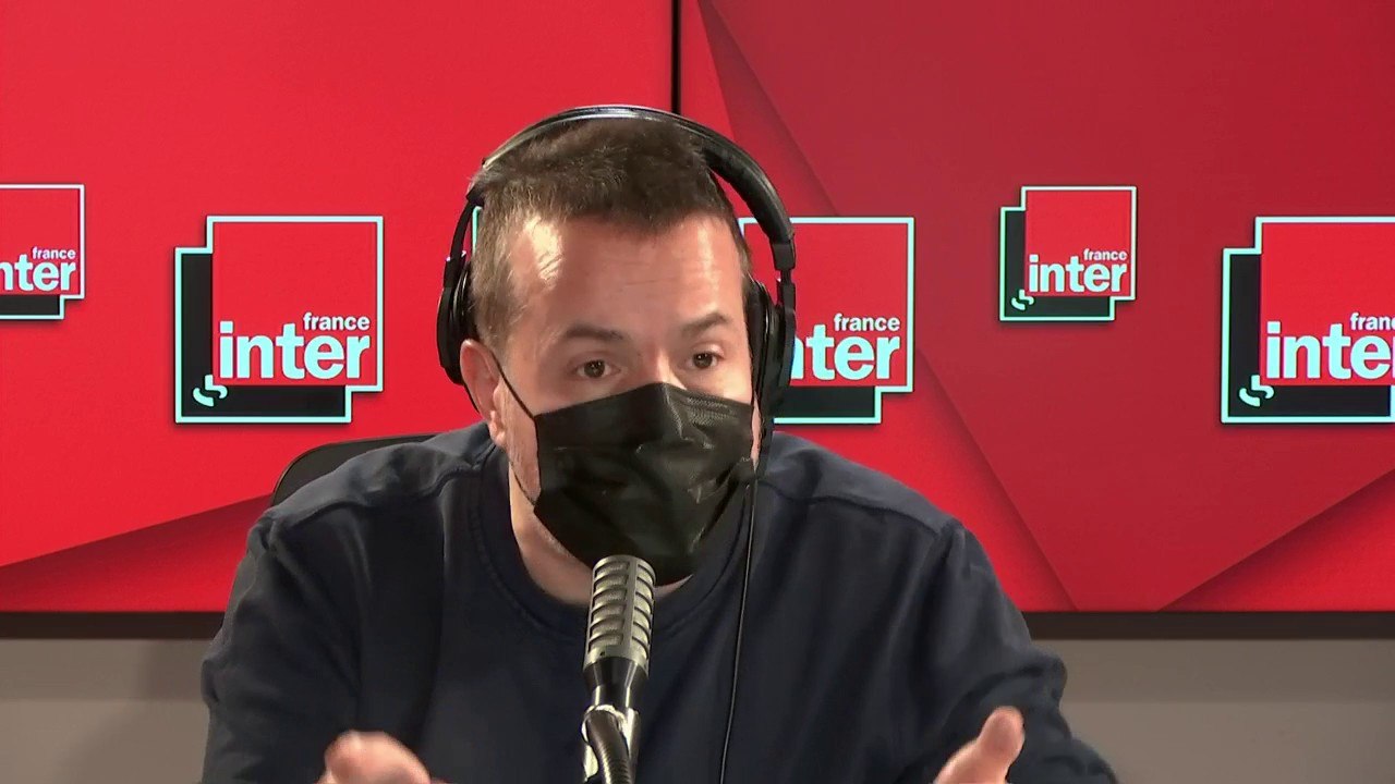 "Le Covid a servi de révélateur. Il a montré les limites du modèle social américain", estime l'économiste Philippe Aghion. En France, il a révélé "le drame de la désindustrialisation et le déficit d'innovation"