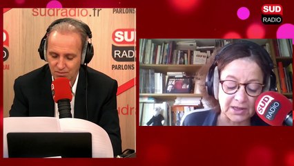 Élisabeth Lévy - "Les protections hygiéniques gratuites ? Où doit s’arrêter l’assistanat ?"
