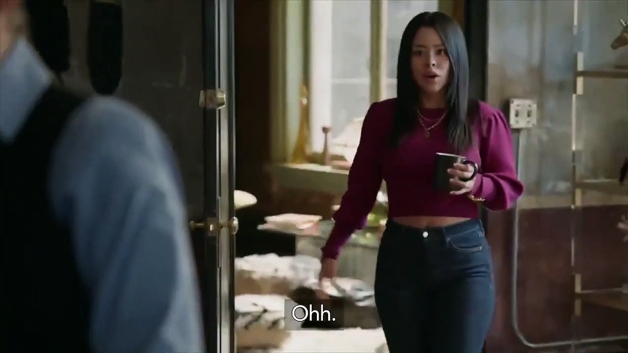 Good Trouble Season 3 Ep.02 Sneak Peek #2 Arraignment Day (2021) The Fosters spinoff