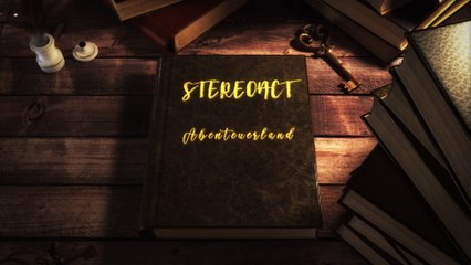 Stereoact - Abenteuerland