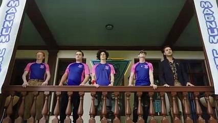 Эра медведей | Трейлер