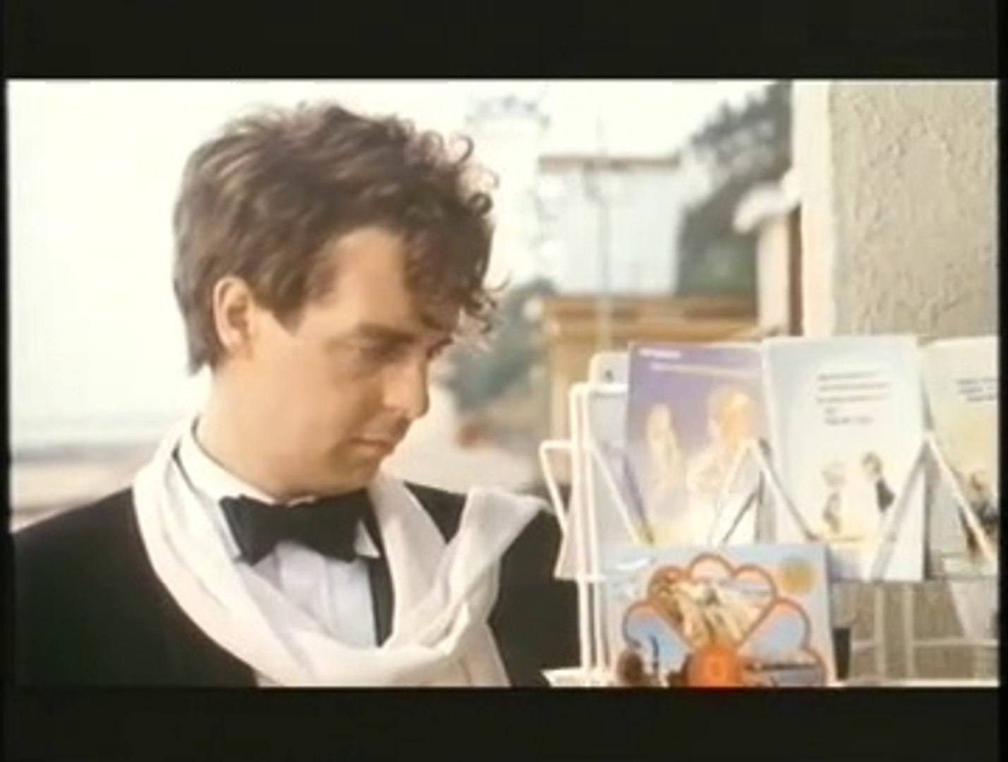 Pet Shop Boys: Heart (1988) - Filmaffinity