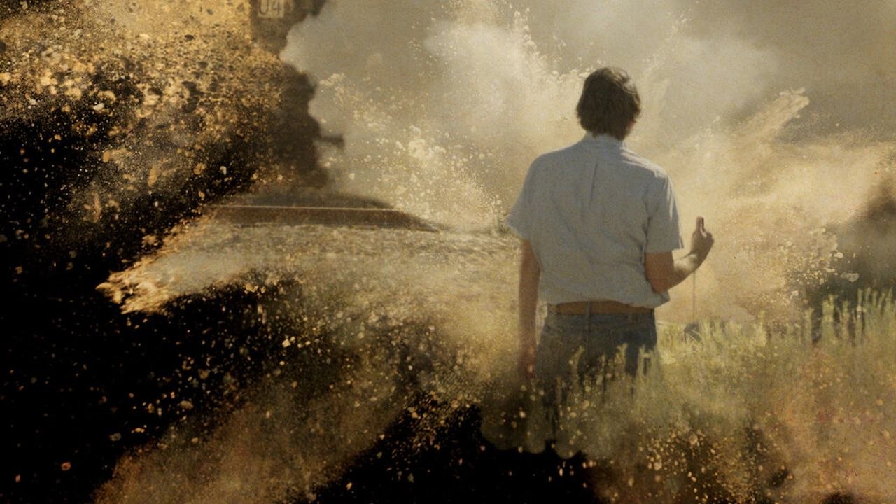 Mord unter Mormonen - S01 Trailer (Deutsche UT) HD