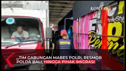Tampang WNI Rusia Buron Interpol, Akhirnya Ditangkap