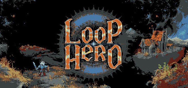 Loop Hero - Anuncio de la fecha de lanzamiento
