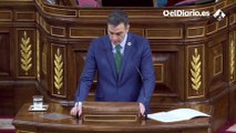 Comparecencia de Sánchez en el Congreso por el Estado de Alarma y sesión de control al Gobierno [COMPLETA]