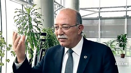 Koncuk ve Özdağ'dan yeni parti