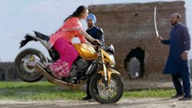 Beautiful Bollywood Actresses Bikers 2018 _ Indian Gorgeous Celebrities Ride Bikes