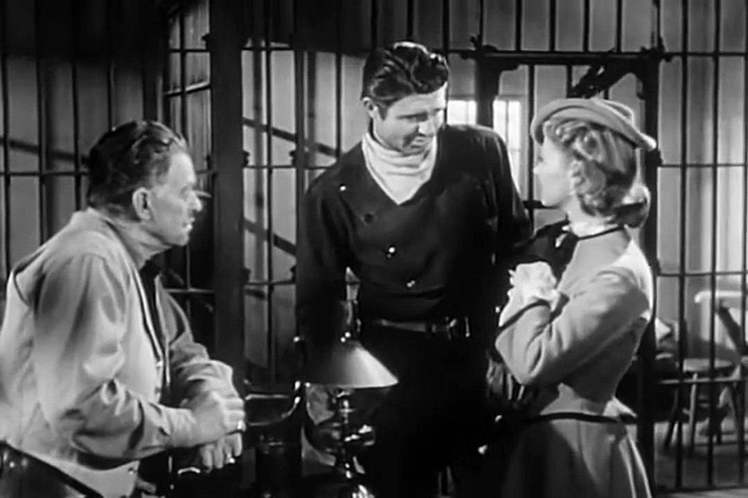 Stories of the Century | Season 1 | Episode 10 | Doc Holliday (1954) | Jim Davis | Mary Castle