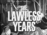 The Lawless Years | Season 1 | Episode 3 | Jane Cooper Story (1959)