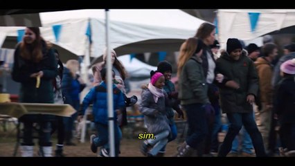 Mare of Easttown Trailer