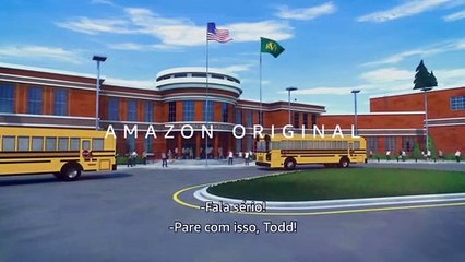 Invincible Temporada 1