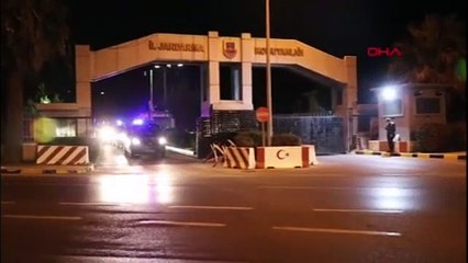 47 ilde FETÖ operasyonu: 148 gözaltı kararı