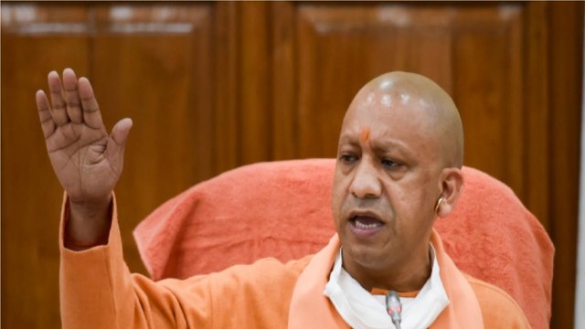 CM Yogi slams Rahul Gandhi for his North-South remark