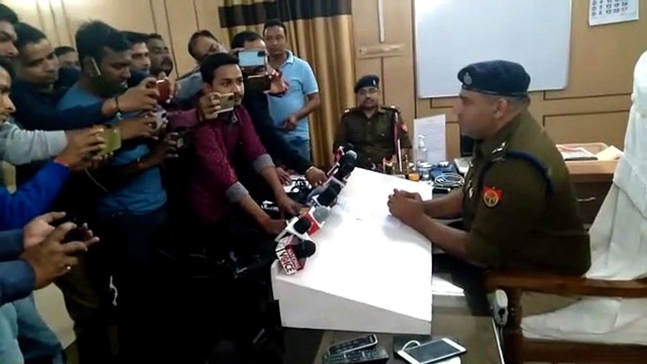 लखीमपुर खीरी: तीसरे दिन उत्तराखंड में मिलीं शहर से लापता छात्राएं