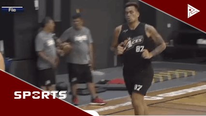 Vic Manuel, lipat Phoenix na