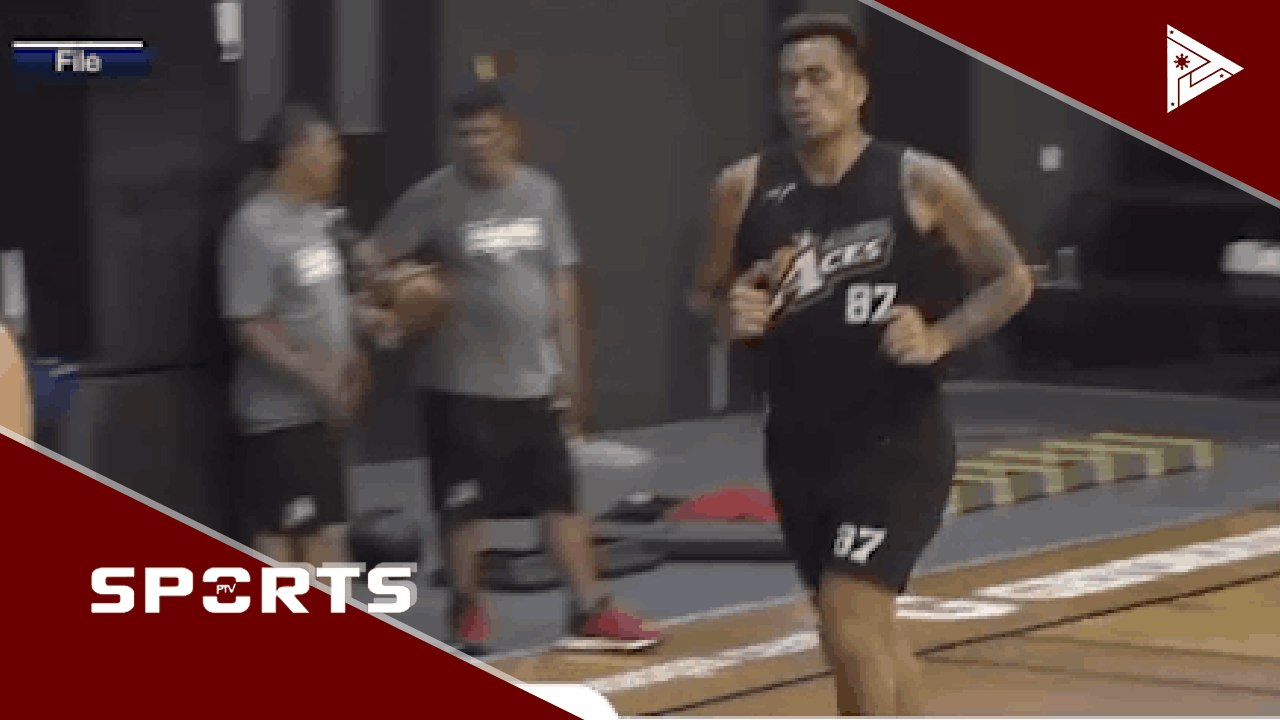 Vic Manuel, lipat Phoenix na