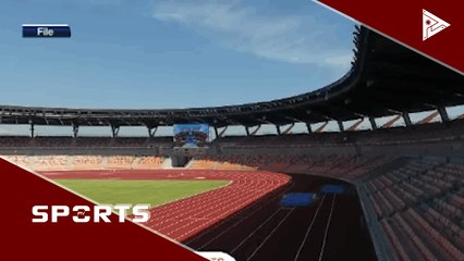 Nasa labing-isang sports, tututukan ng National Academy of Sports