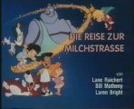 Schlafmütz & Co. - 06. Die Reise zur Milchstraße