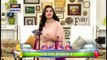 Good Morning Pakistan - Faizan Sameer - Waliya Najib - 24th February 2021 - ARY Digital Show